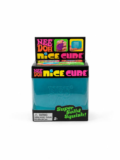 NeeDoh Nice Cube