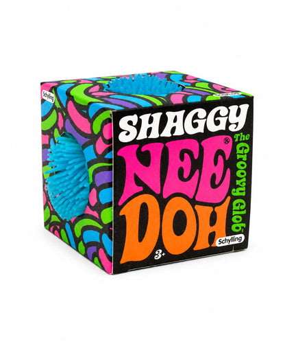 NeeDoh Shaggy
