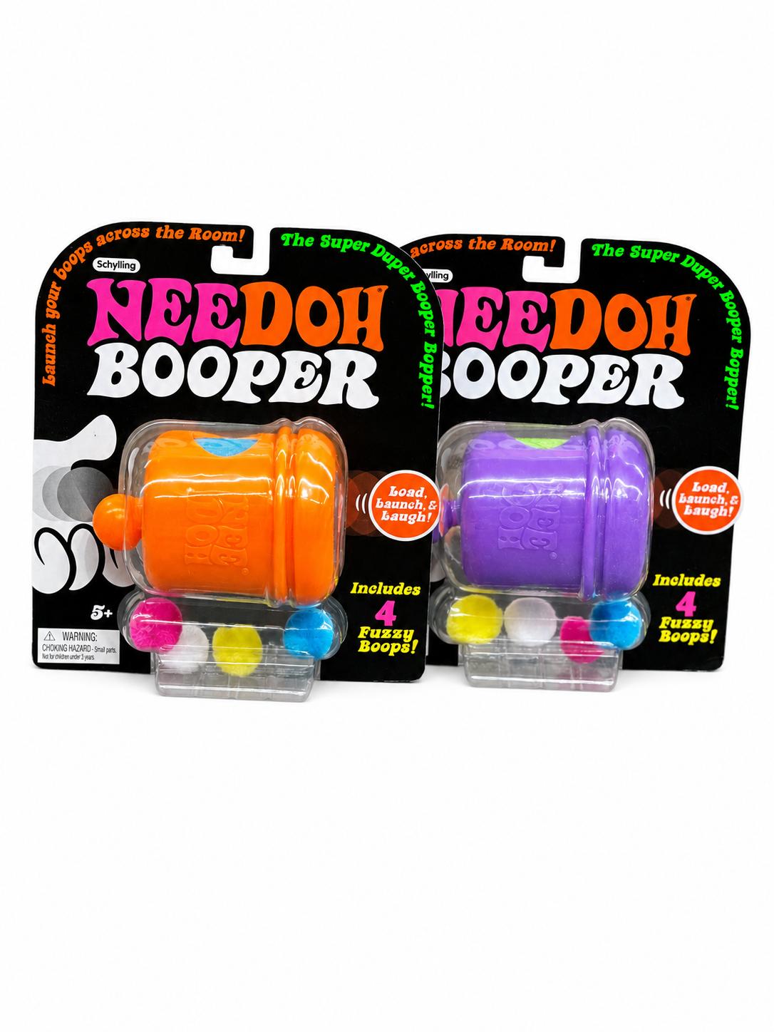 NeeDoh Booper