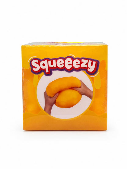 Squeeezy Cheese