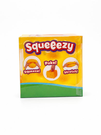 Squeeezy Cheese
