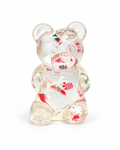 Gummy Bear Christmas Edition