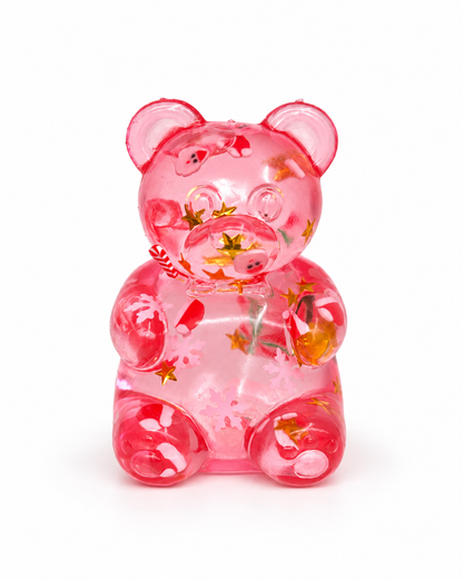 Gummy Bear Christmas Edition