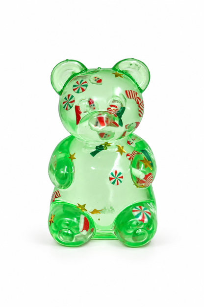 Gummy Bear Christmas Edition