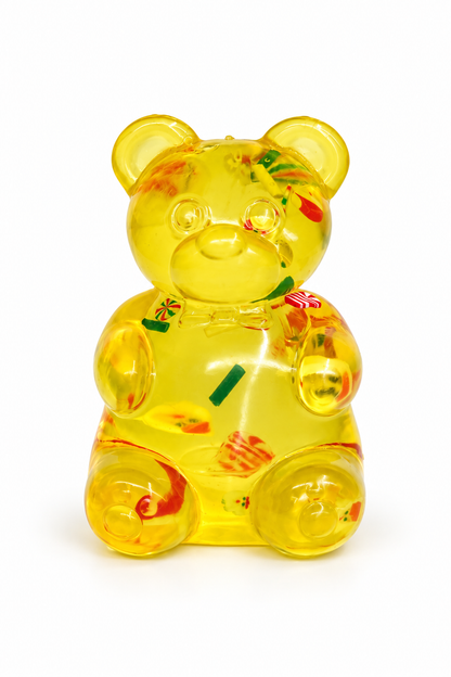 Gummy Bear Christmas Edition