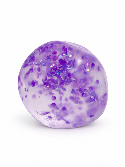 Coconut Oil Ball