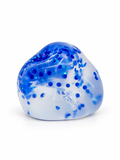 Coconut Oil Ball