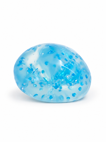 Coconut Oil Ball