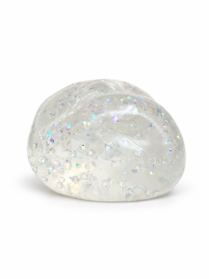 Coconut Oil Ball
