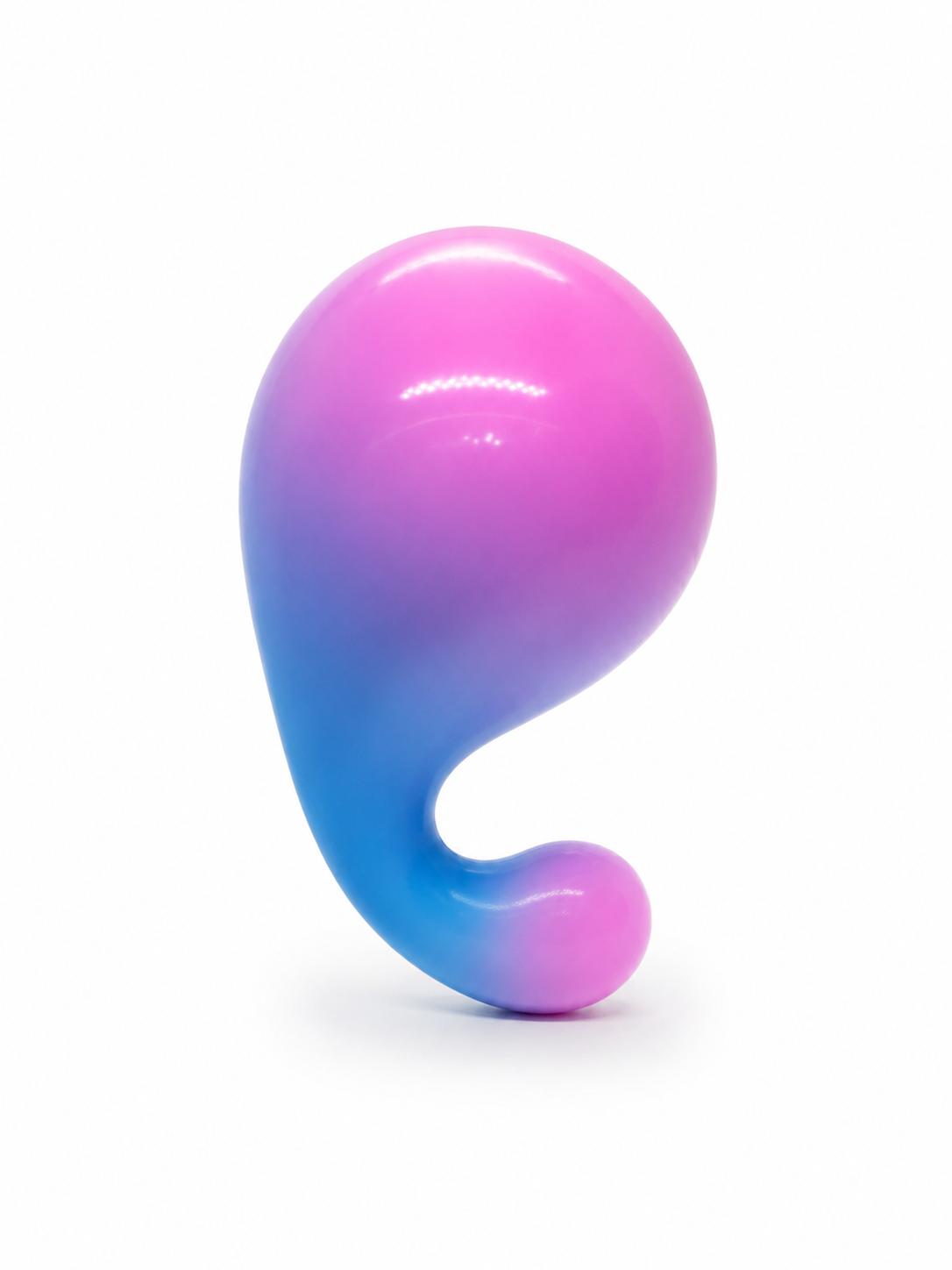 NeeDoh Color Change