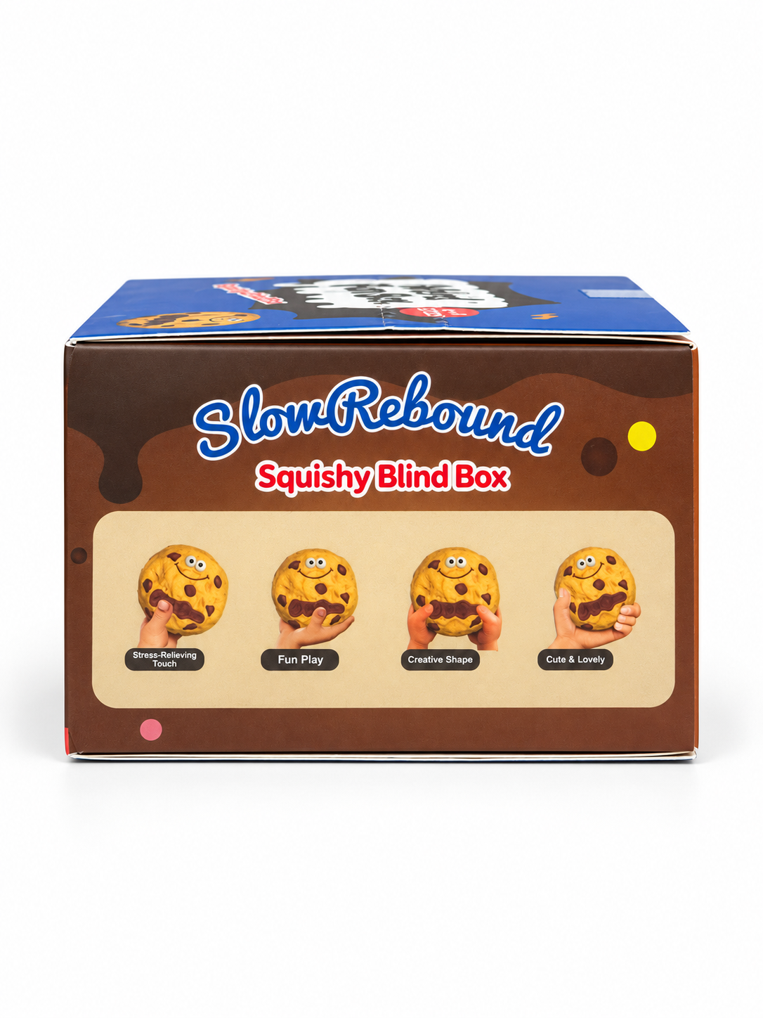 Whacky Cookies