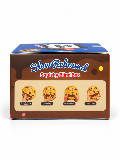 Whacky Cookies