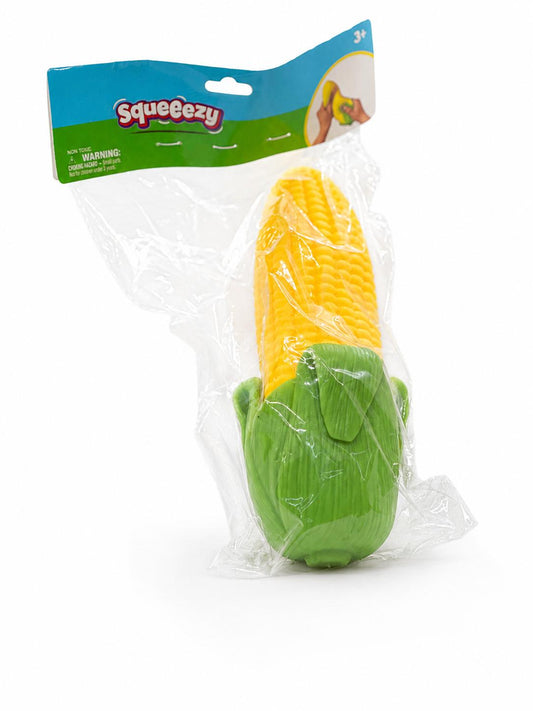 Squeeezy Corn