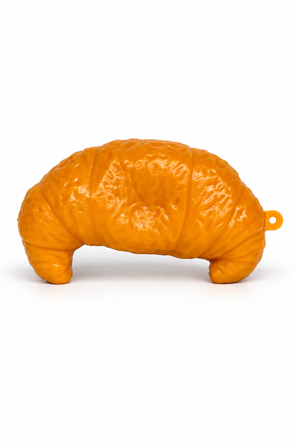 Croissant Crunchy