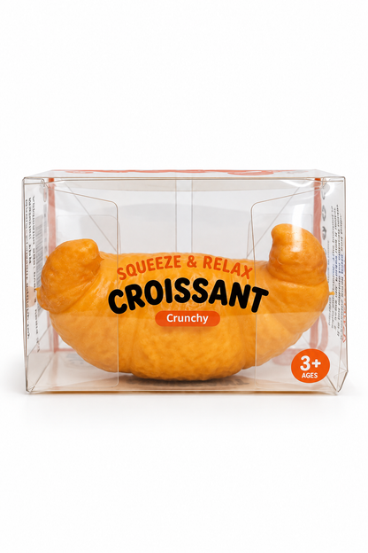 Croissant Crunchy