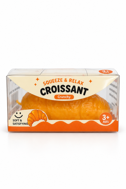 Croissant Crunchy