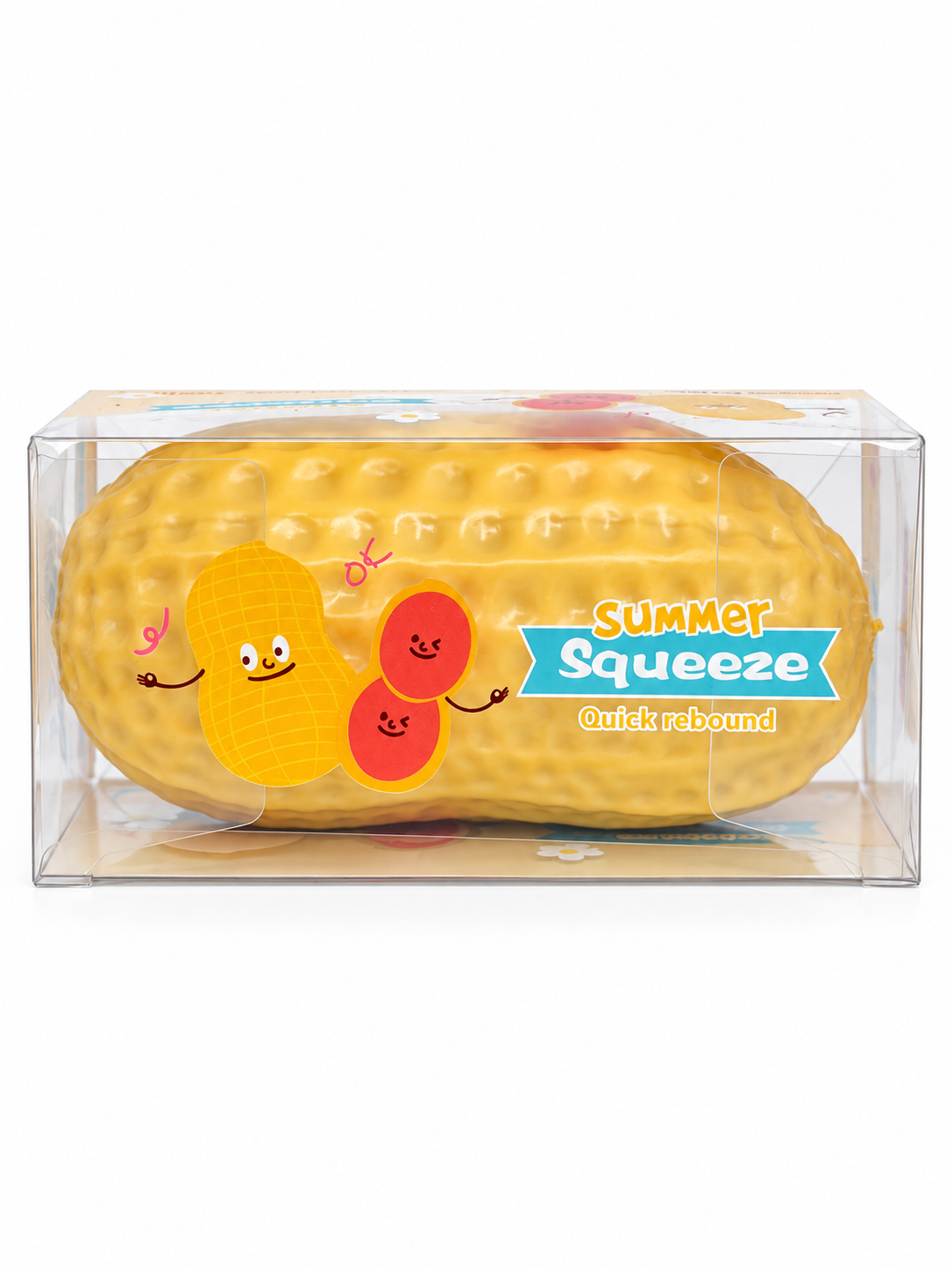 Peanut Crunchy