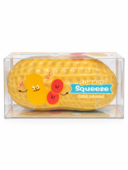 Peanut Crunchy