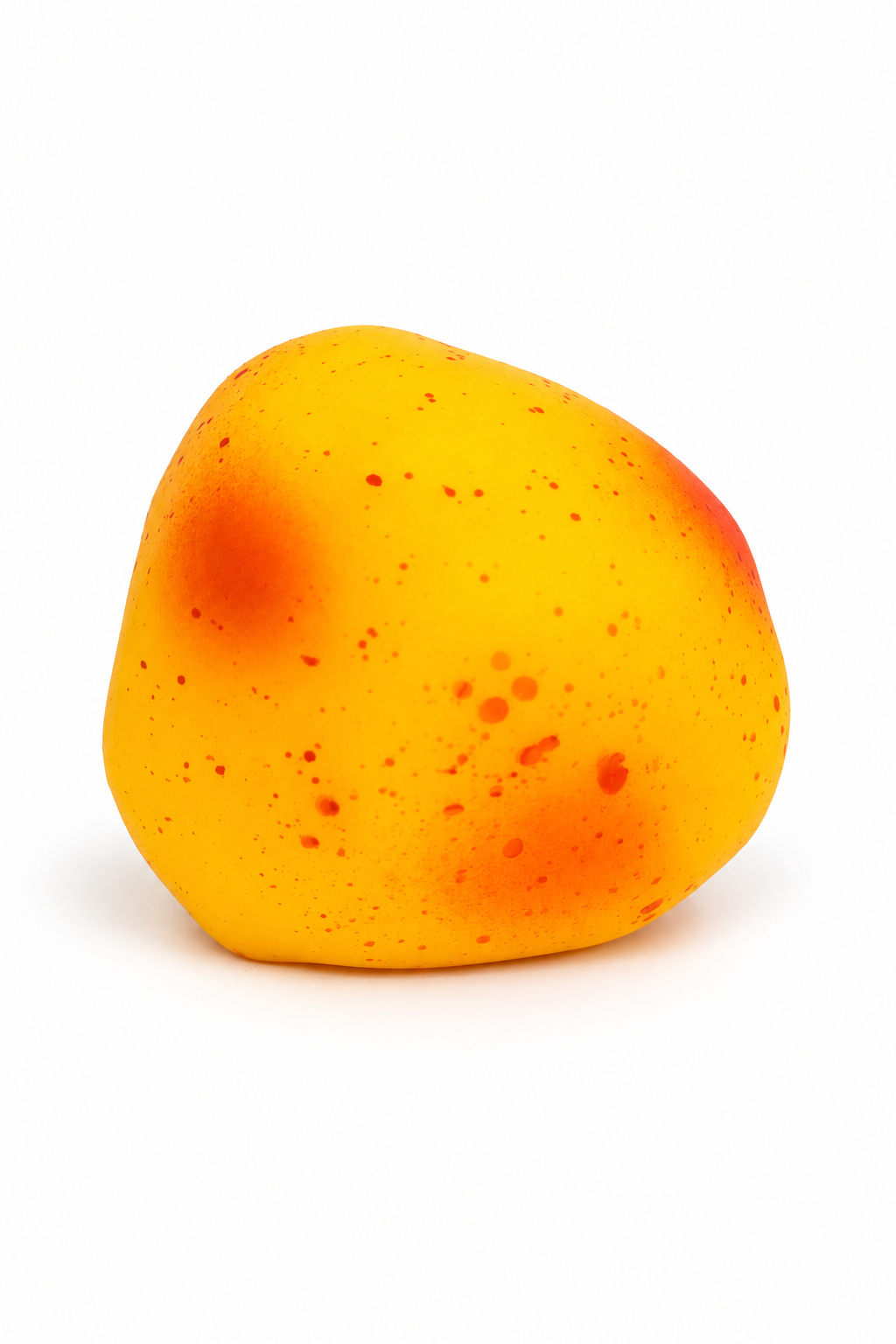 Vent Out Potato Crunchy