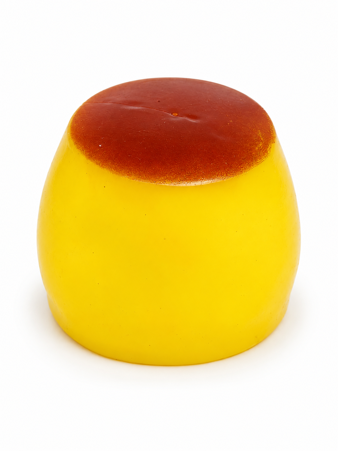 Pudding Crunchy