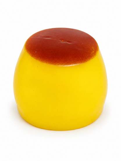 Pudding Crunchy
