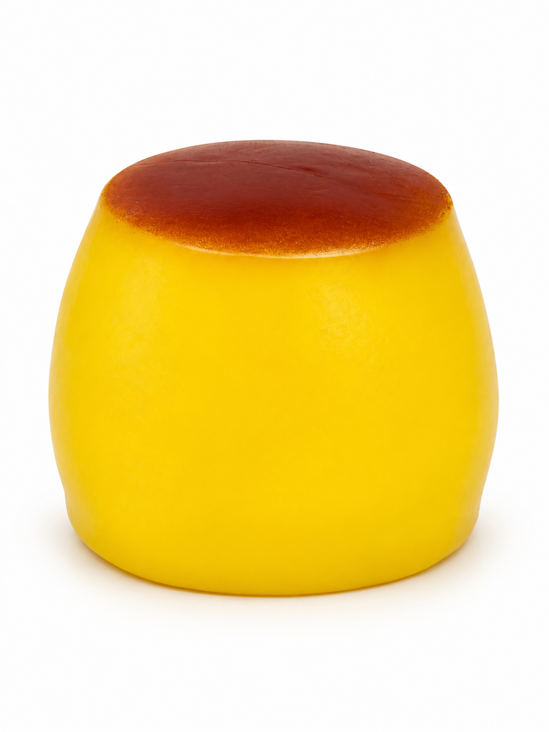 Pudding Crunchy