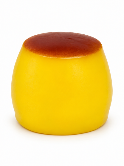 Pudding Crunchy