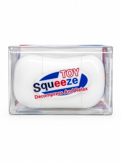 Soap Crunchy