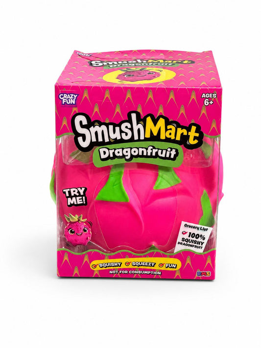 SmushMart Dragonfruit
