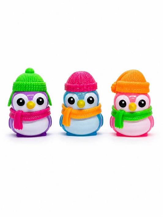 NeeDoh Polar Penguins Latest