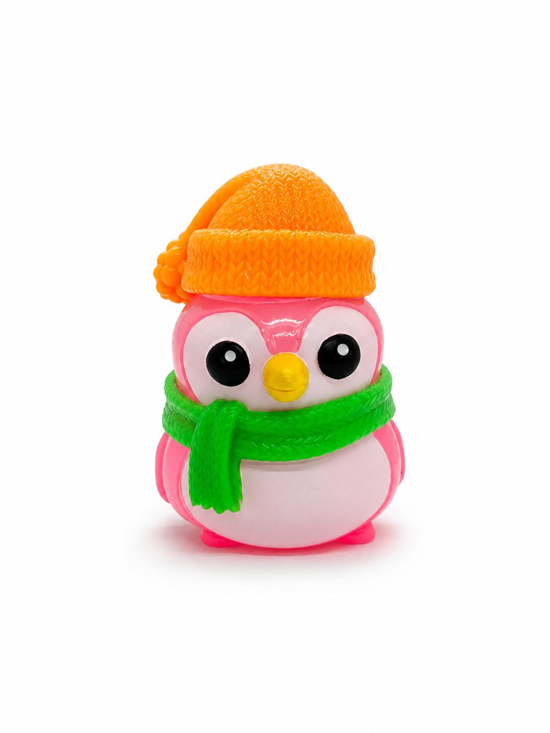NeeDoh Polar Penguins Latest