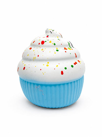 Squeezee Sweetz Cupcakes