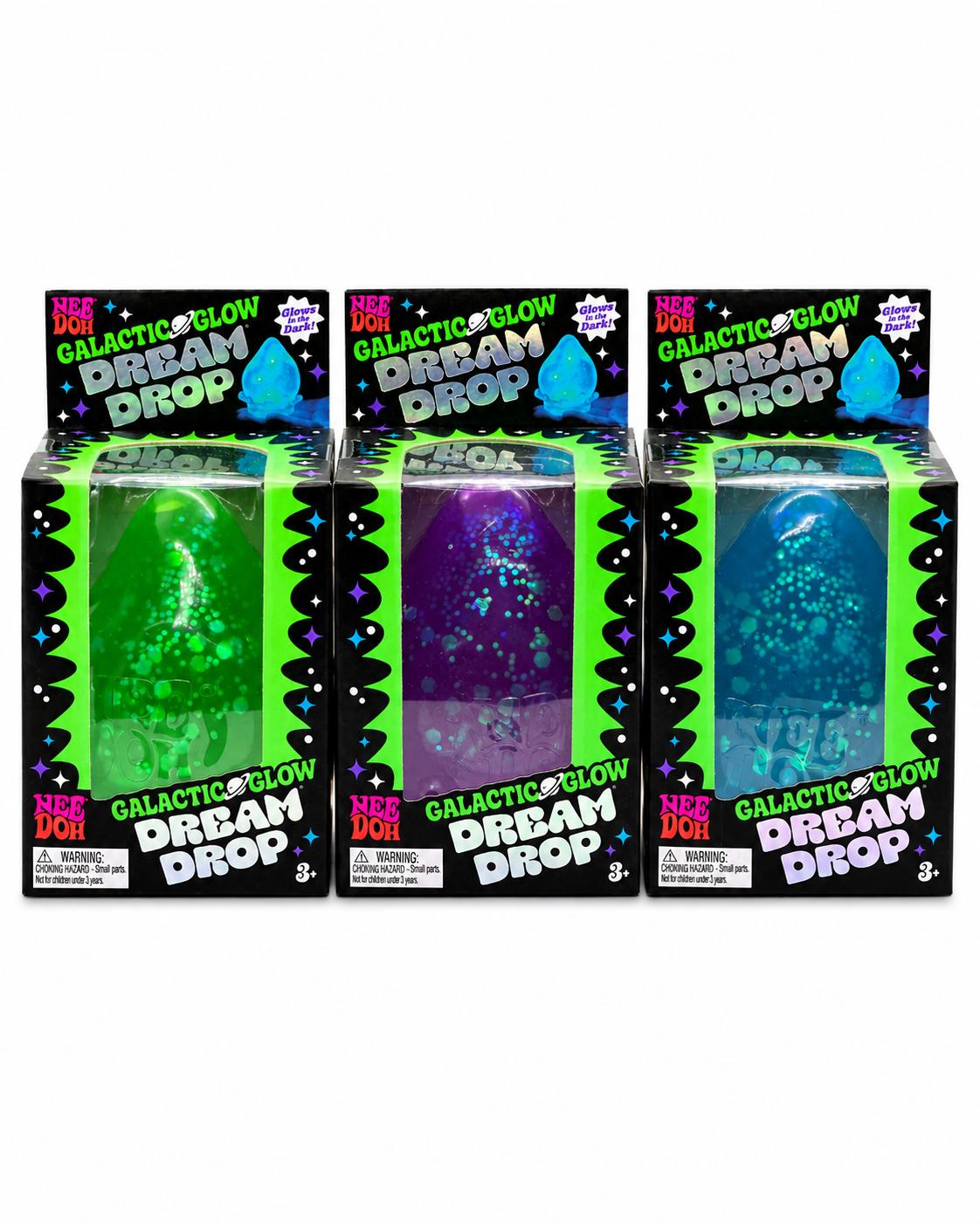 NeeDoh Galactic Dream Drop