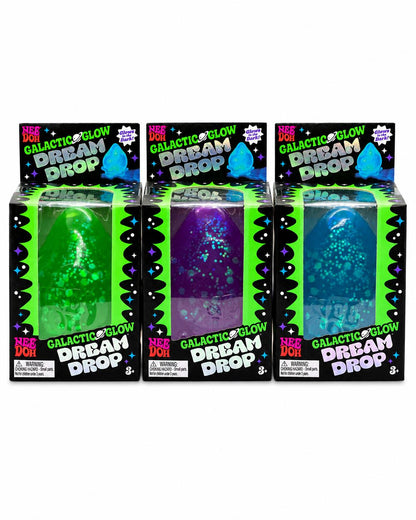NeeDoh Galactic Dream Drop