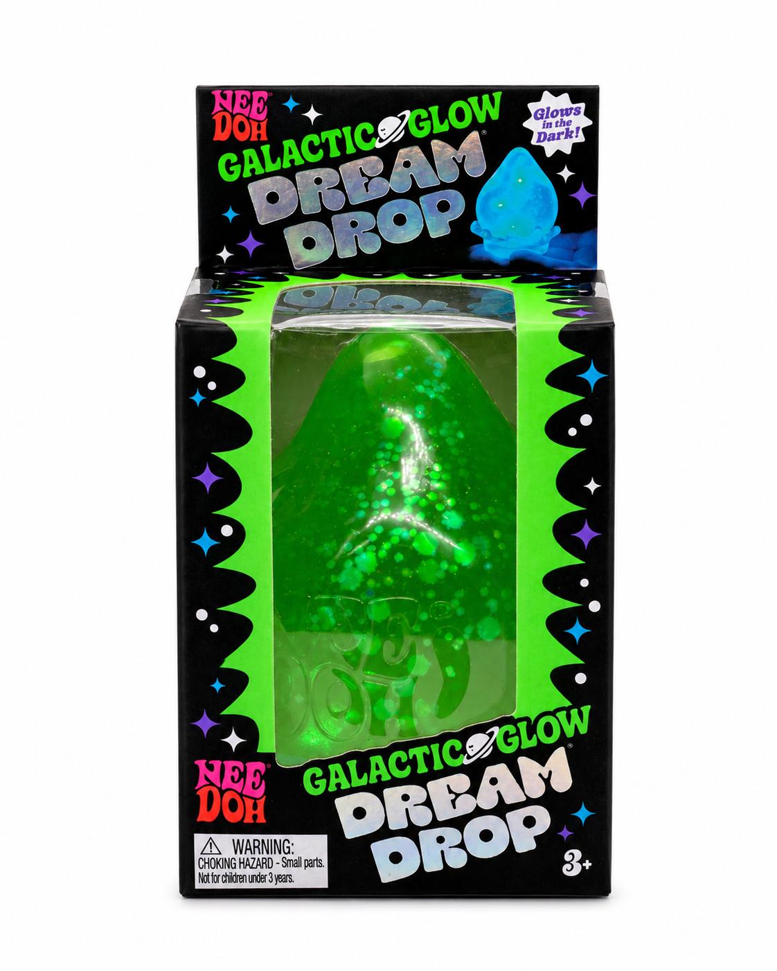 NeeDoh Galactic Dream Drop