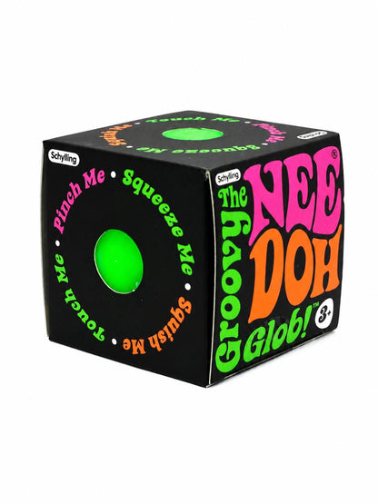 NeeDoh Groovy Glob