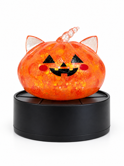 Halloween Mini Mystery Dumpling 3 Pack