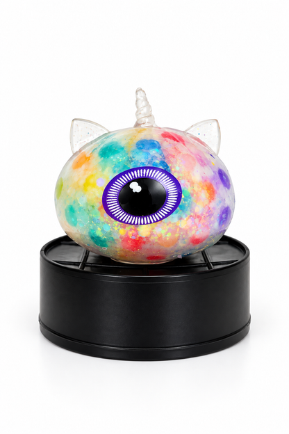 Halloween Mini Mystery Dumpling 3 Pack