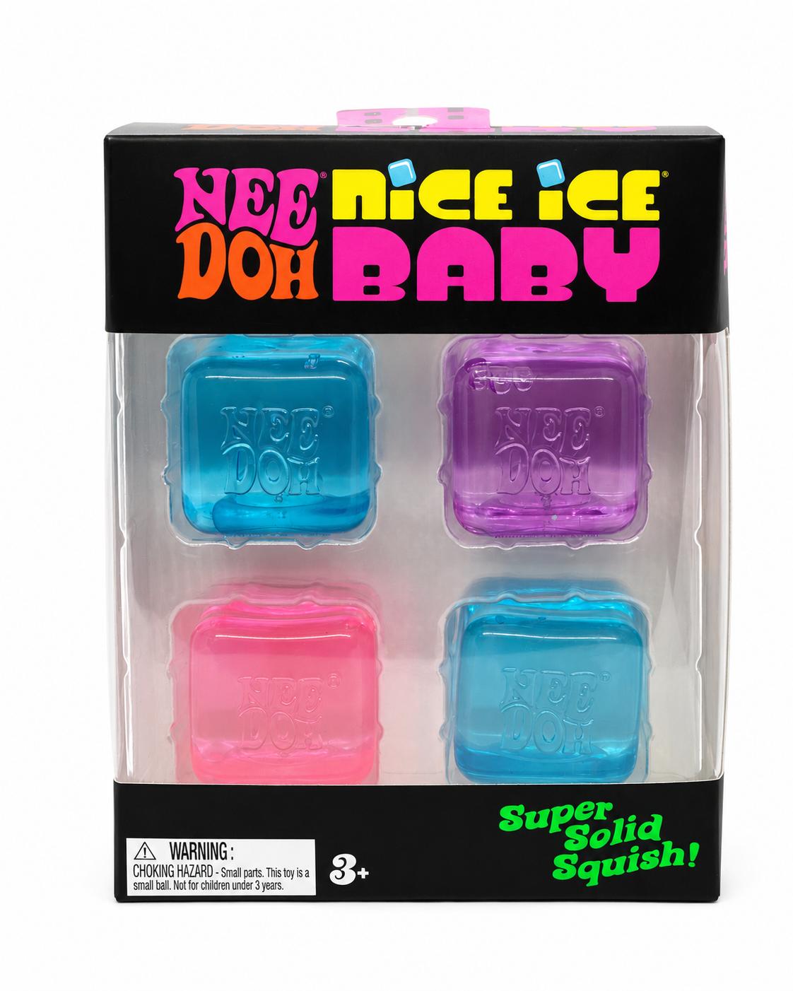 NeeDoh Nice Ice Baby