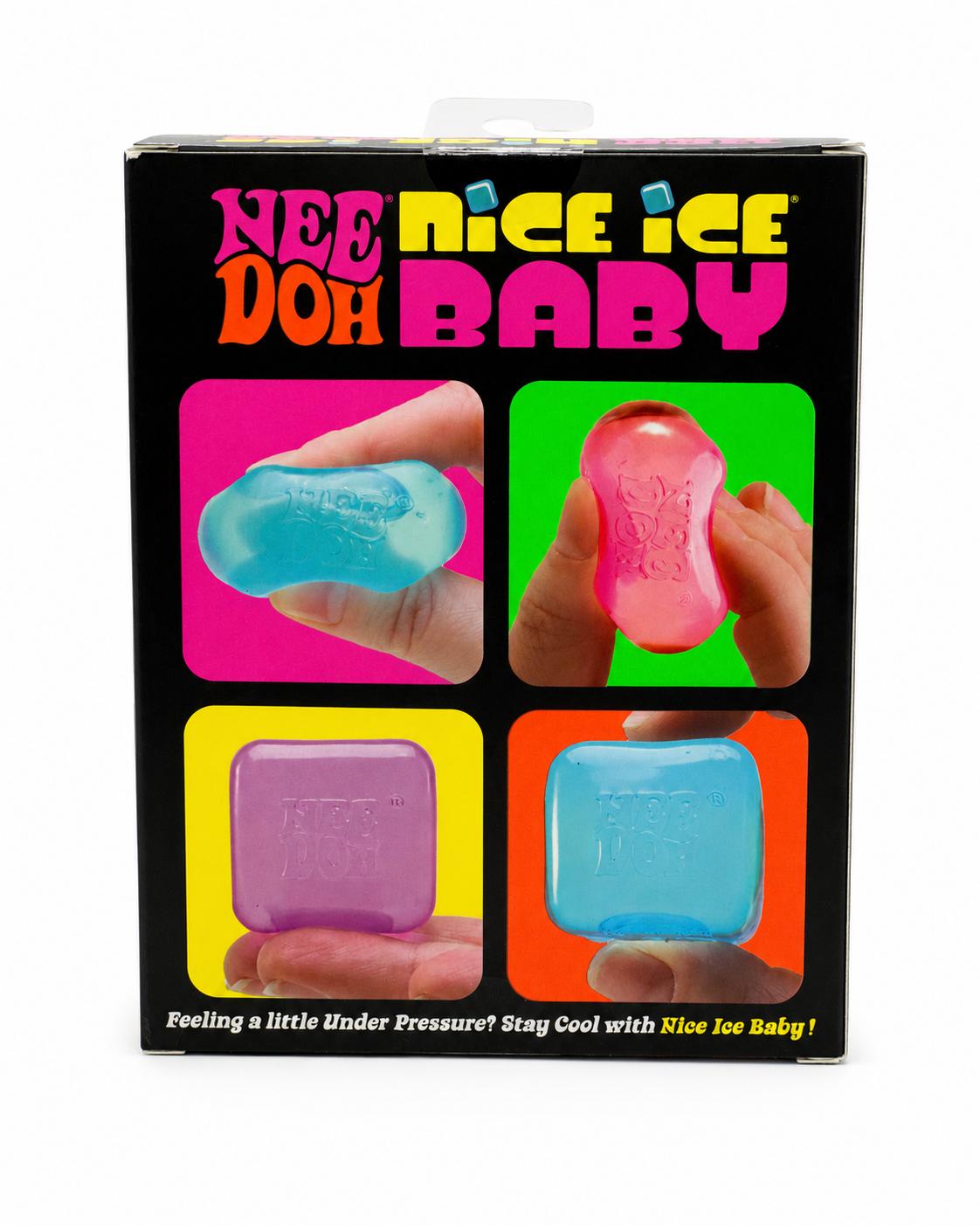 NeeDoh Nice Ice Baby