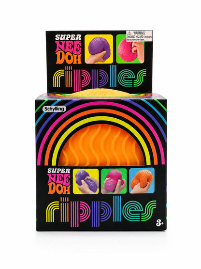 NeeDoh Super Ripples