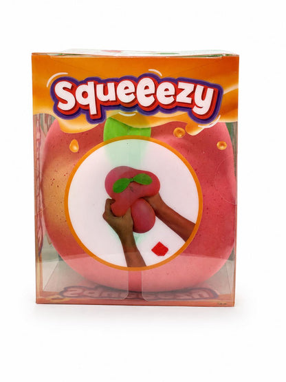 Squeeezy Peach