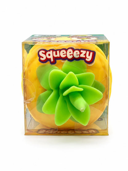 Squeeezy Pineapple