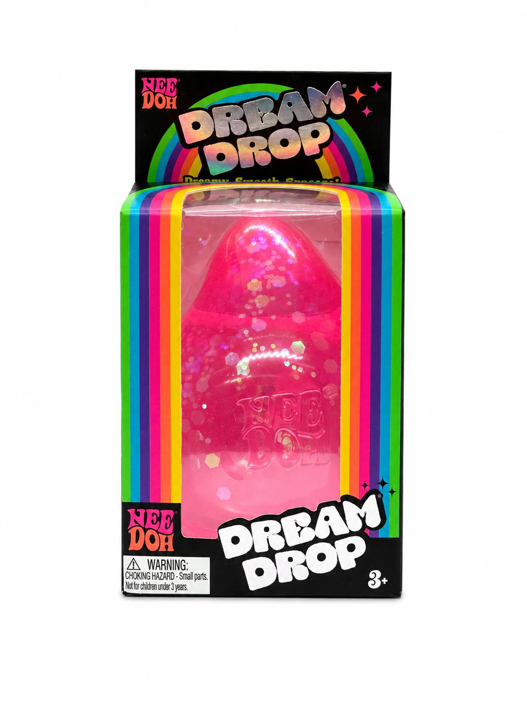 NeeDoh Dream Drop