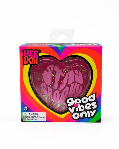 NeeDoh Good Vibes Only