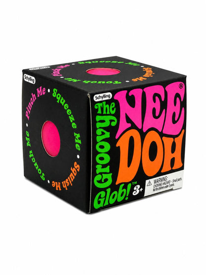 NeeDoh Groovy Glob