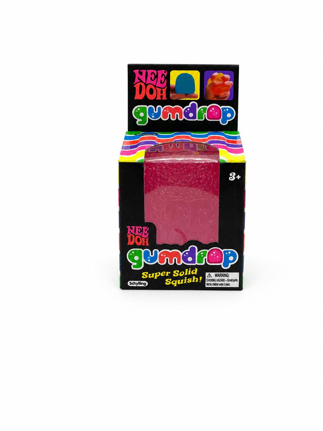 NeeDoh Gumdrop