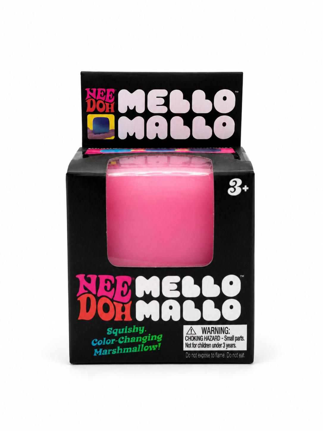 NeeDoh Mello Mallo
