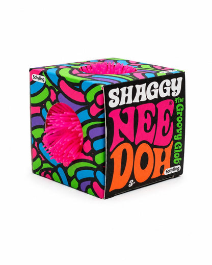 NeeDoh Shaggy