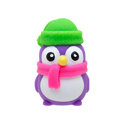 NeeDoh Polar Penguins